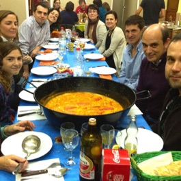 Farewell to María Marina 2013 Farewell to María Marina 2013