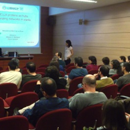 Nora's Thesis defence 2014 Nora's Thesis defence 2014