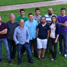 Group photo 2015 Group photo 2015